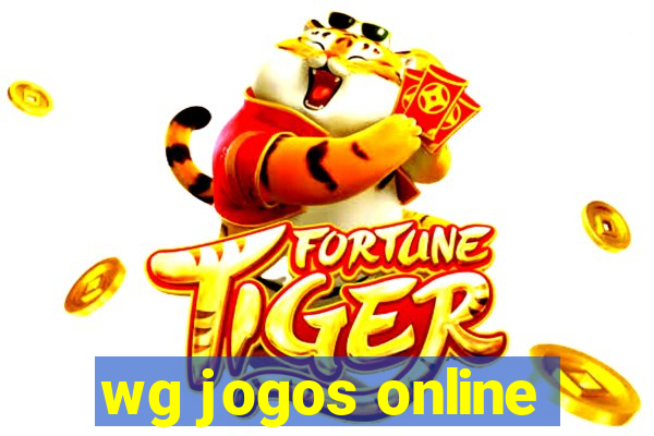 wg jogos online